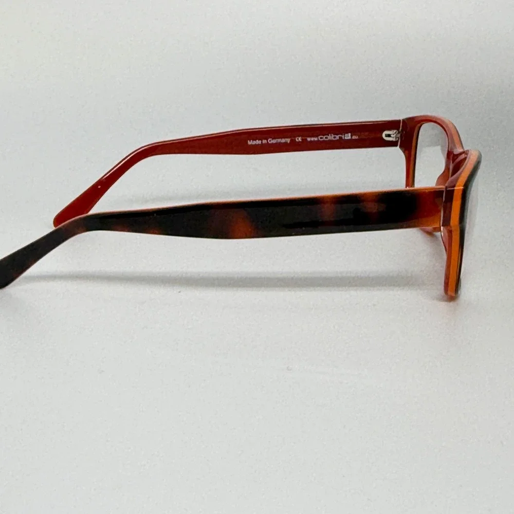 Colibri measurements lens